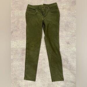 Lululemon abc pants slim